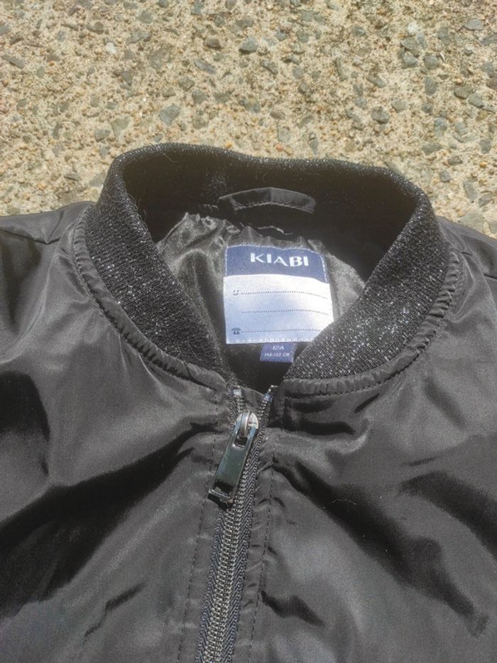 Veste 12 ans - photo numéro 2