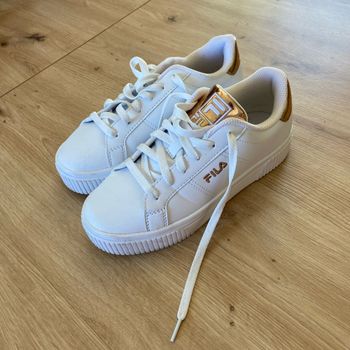 Basket fila