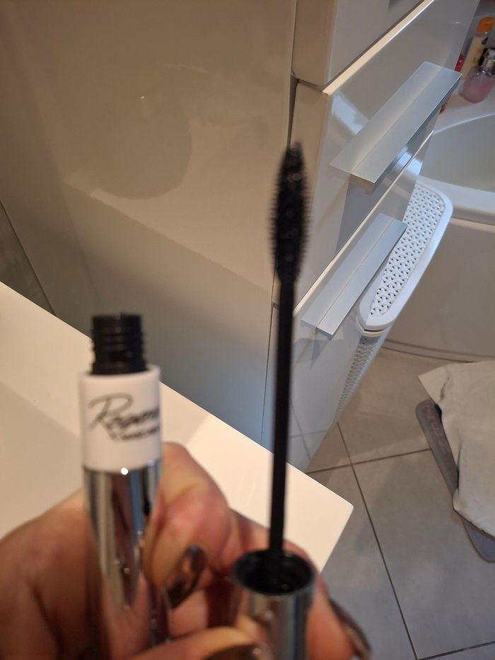 Mascara volume - photo numéro 2