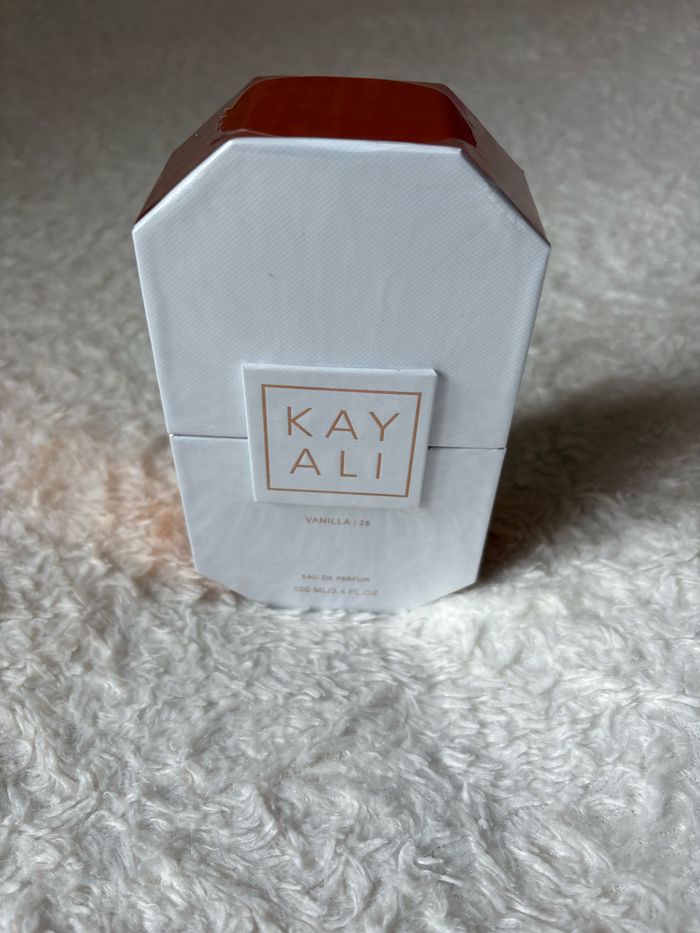 Parfum Kayali Vanilla | 28 – 100 ml – Neuf - photo numéro 2