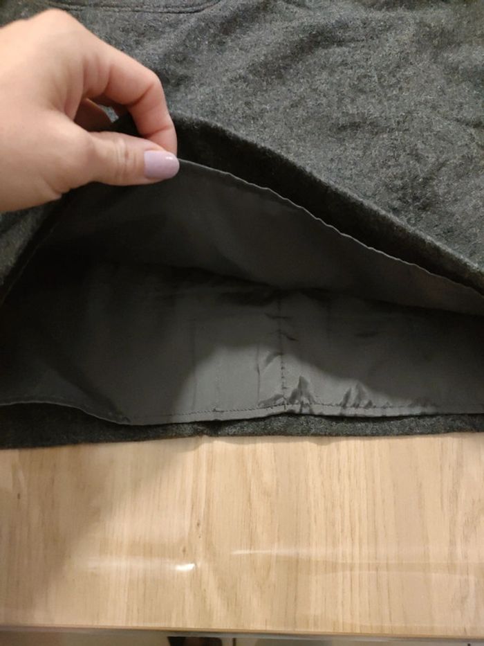 Jupe T40 - photo numéro 3