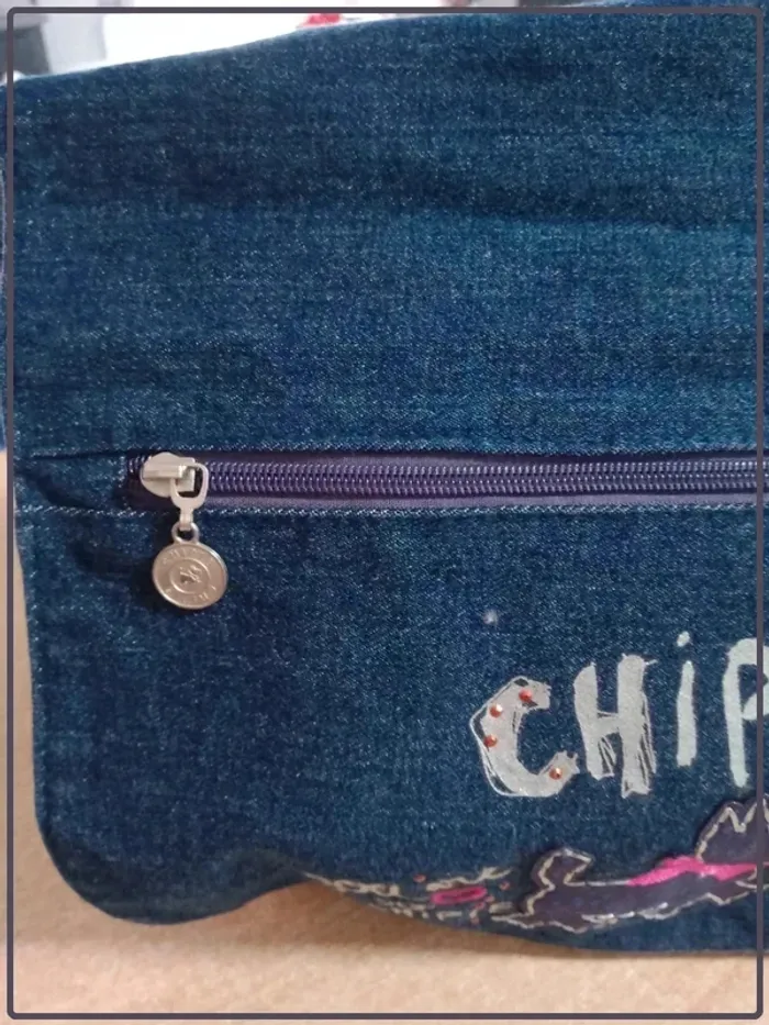 Sac jeune fille chipie - photo numéro 17