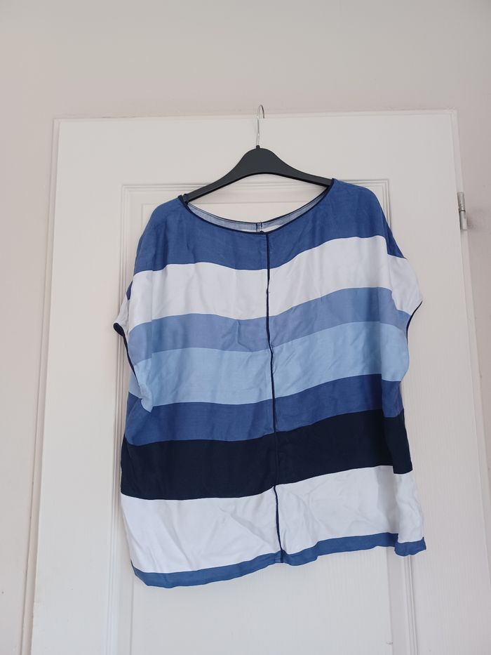 T shirt - photo numéro 2