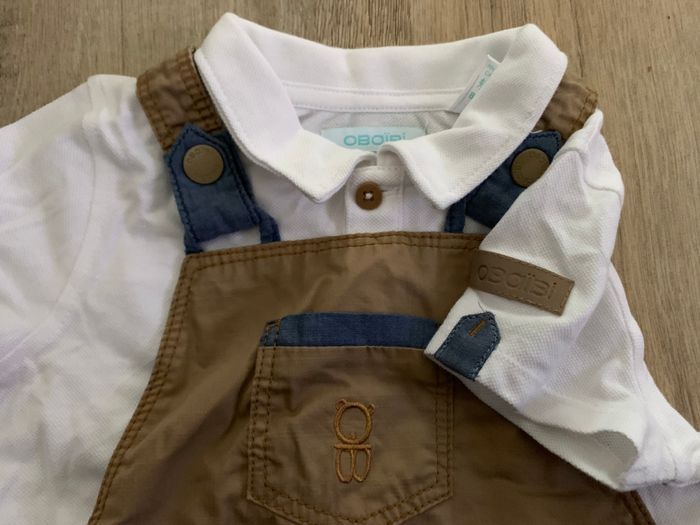 Ensemble été - photo numéro 3