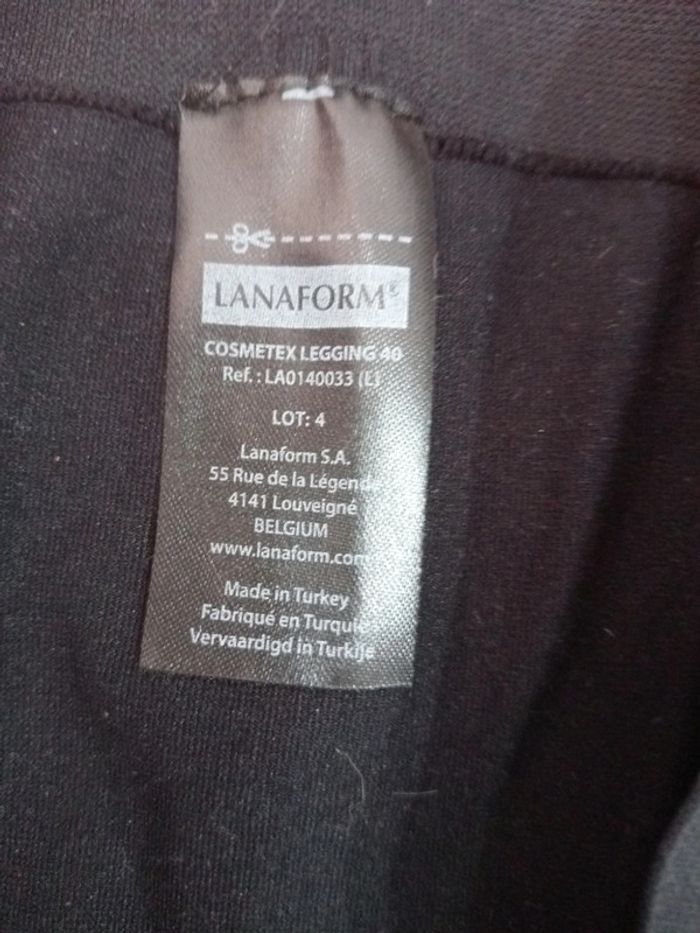 Legging taille 40 - photo numéro 3