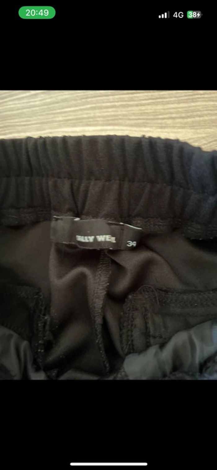 Pantalon Tally weijl - photo numéro 2