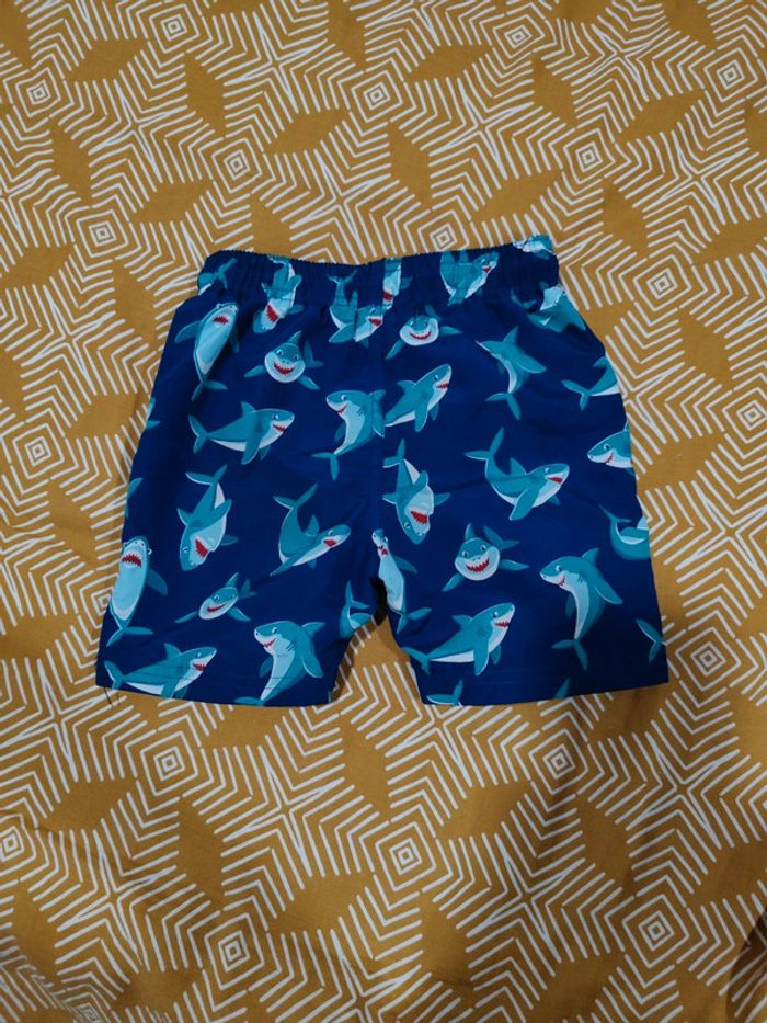 Short de bain - photo numéro 3