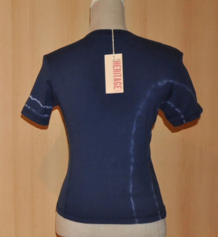 Héritage d 'Amérique t-shirt t. L neuf avec étiquette - photo numéro 2