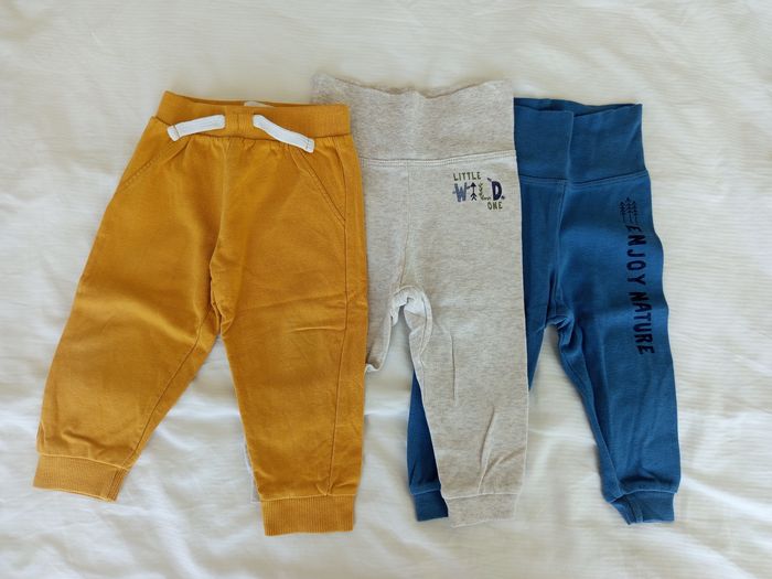 Lot de vêtements 12 mois - photo numéro 4