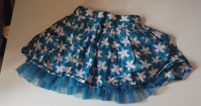 Robe/jupe ete 5 ans - photo numéro 4