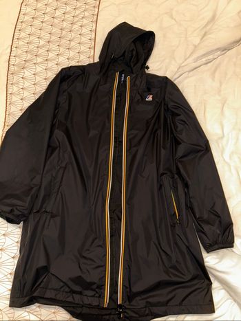 K-way Claude 3.0 warm
