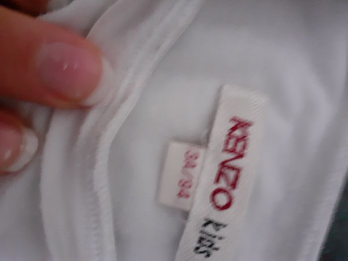 Tee-shirt - photo numéro 2