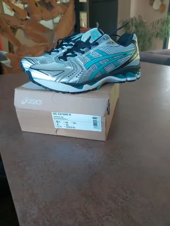 Basket Asics