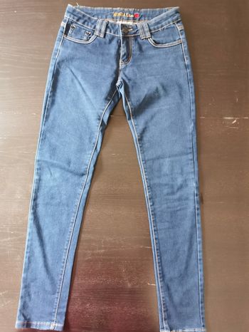 Jean Monday jeans T38