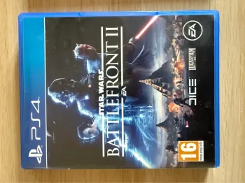 Star Wars - Battlefront II