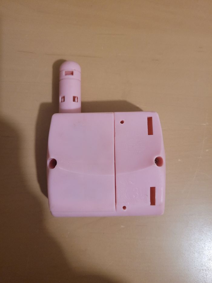 VOITURE TÉLÉCOMMANDÉE DISNEY - MINNIE MOUSE - photo numéro 7