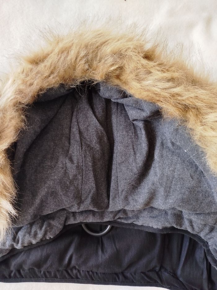 Doudoune Sinequanone - photo numéro 5