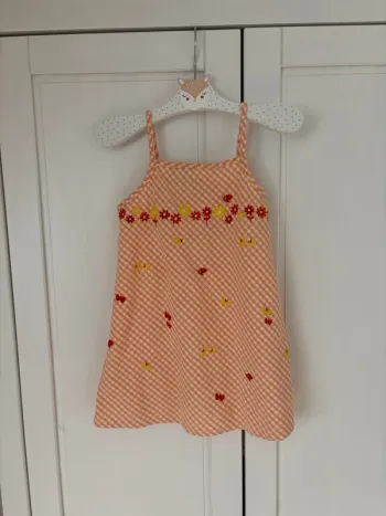 Robe 18 mois DPAM