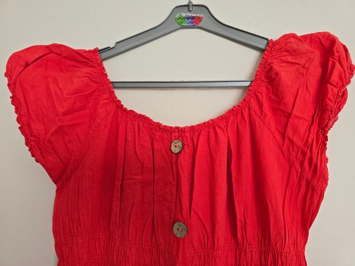 Robe longue - photo numéro 4