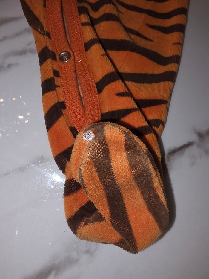 Pyjama tigrehem - photo numéro 4