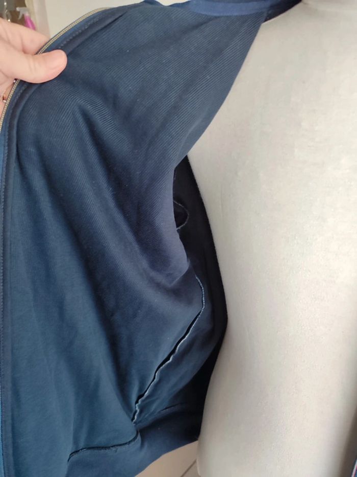 Veste - photo numéro 5