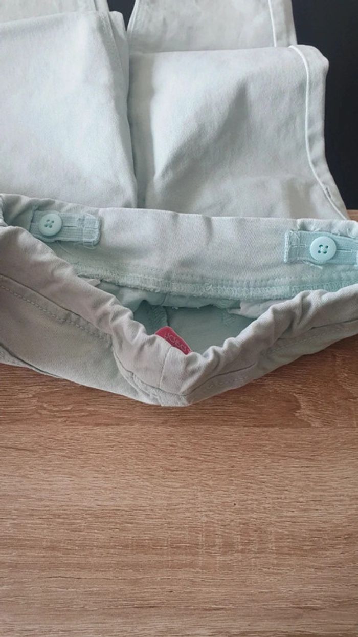 Jean 3 ans - photo numéro 6