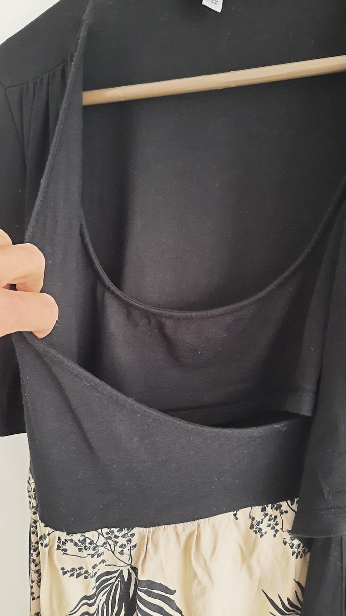 Robe grossesse 36/38 - photo numéro 2