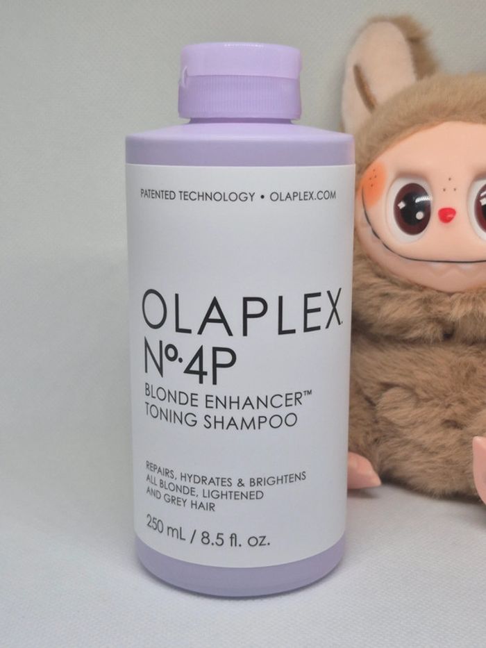 Lot 2x Olaplex N4P - photo numéro 2