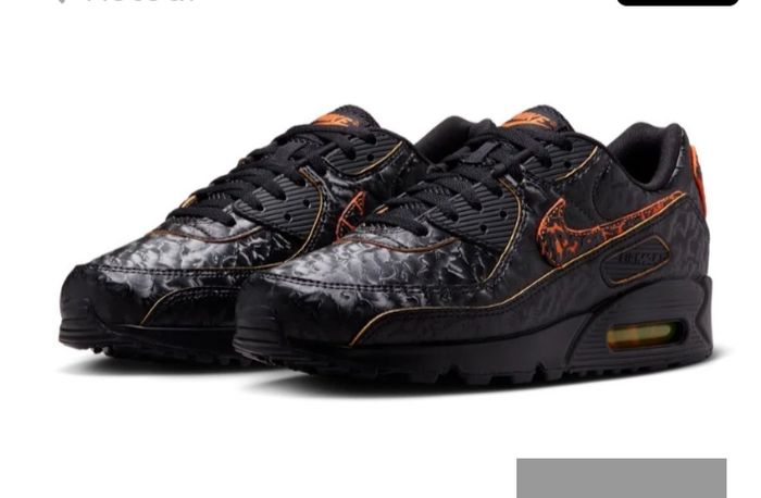 Air max 90 neuve 44 - photo numéro 3
