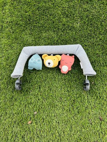 Arche de jeux babybjorn