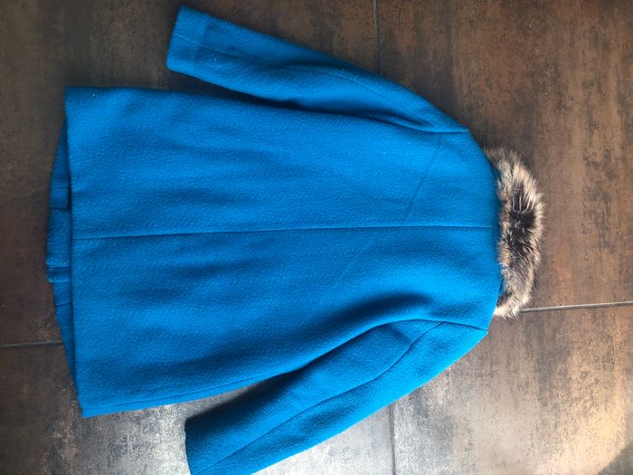 Manteau Catimini 10 ans - photo numéro 5