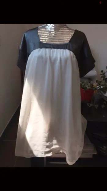 Robe fluide taille 38
