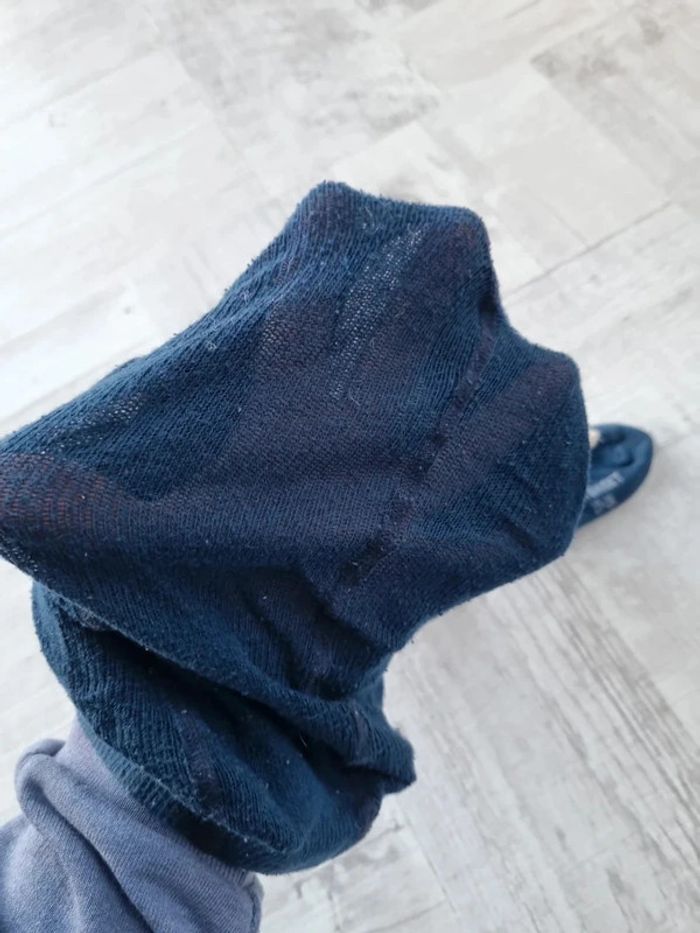 Collant  Pointure/taille 23/26 - photo numéro 4