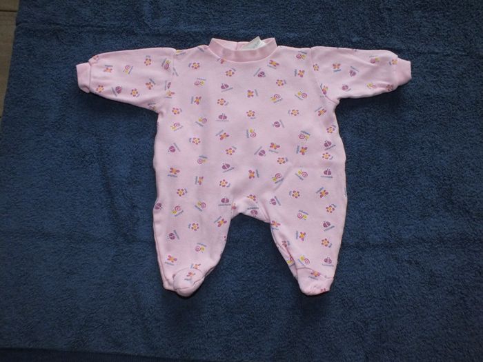 Pyjama