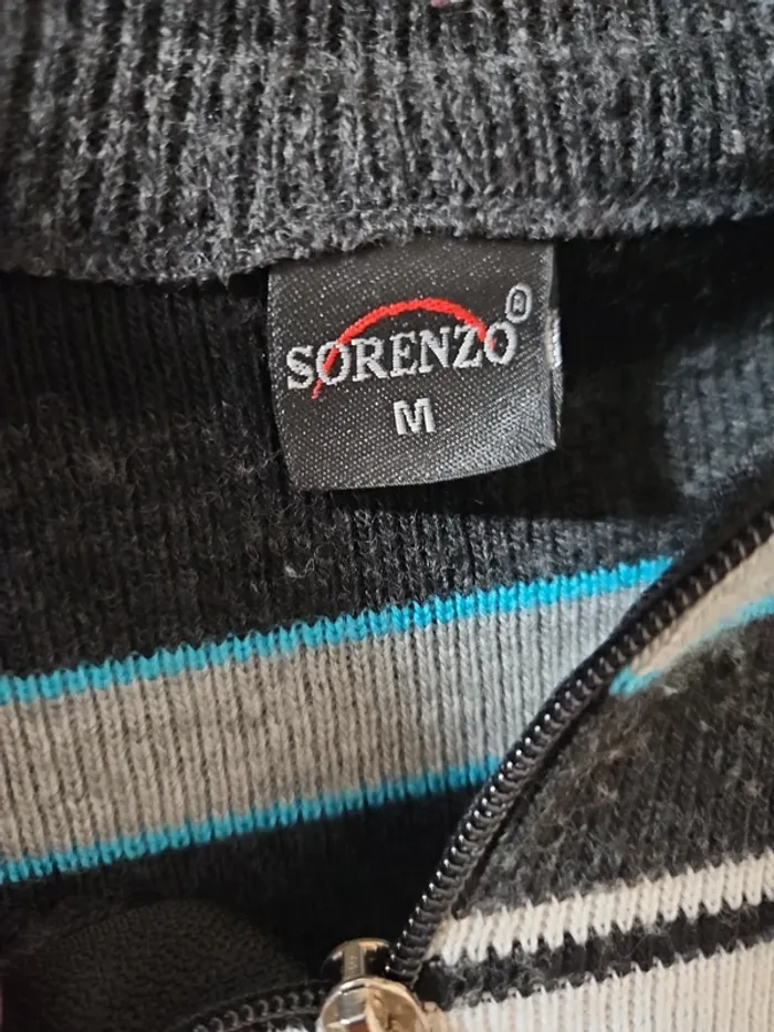 Gilet taille M - photo numéro 2