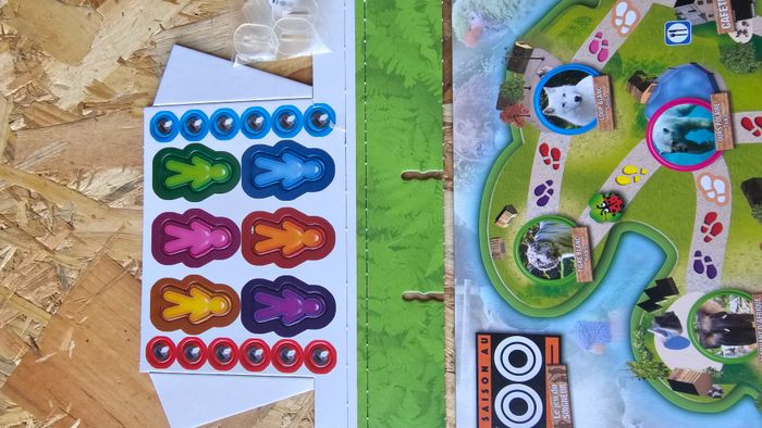 une saison au zoo - photo numéro 9