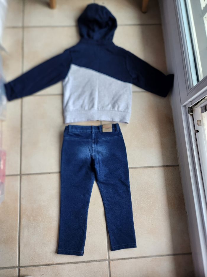 Ensemble.Boboli taille  2 ans - photo numéro 3