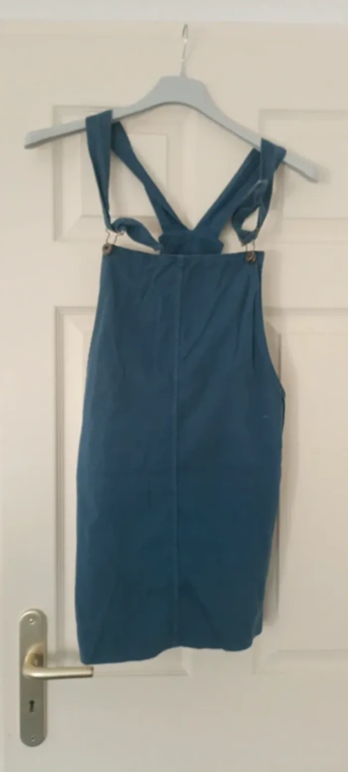 Robe Fashion Denim