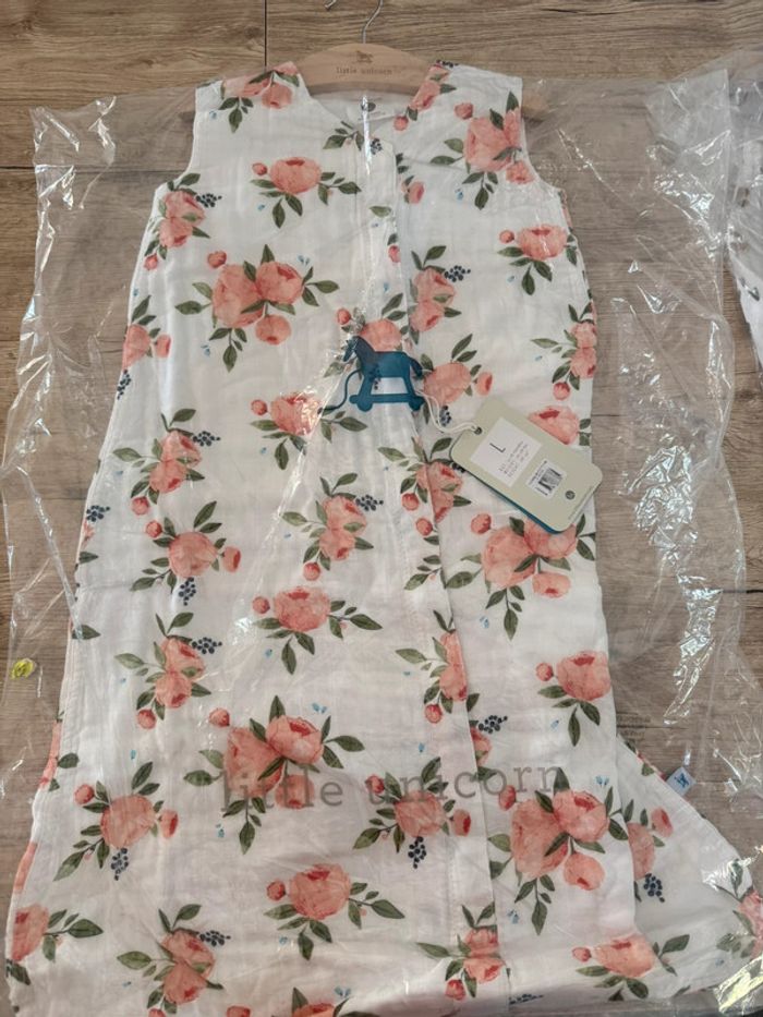 Gigoteuse taille L