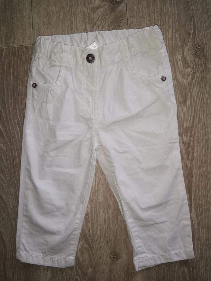 Pantalon enfant