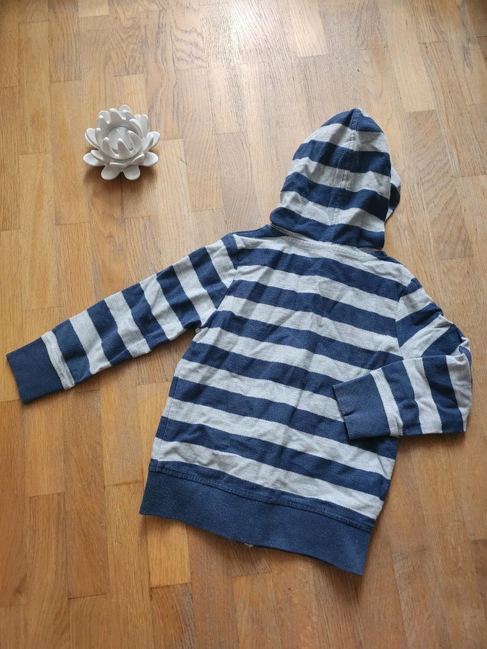 Gilet - photo numéro 4