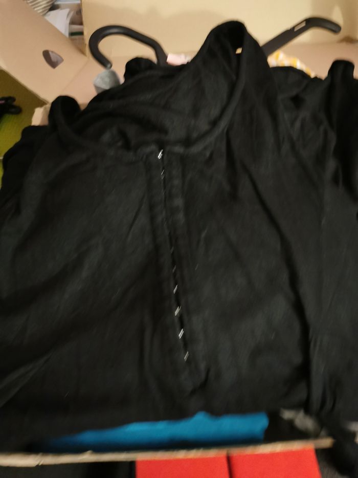 Robe tunique - photo numéro 3