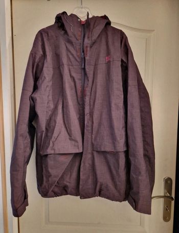Veste DC taille L excellent état