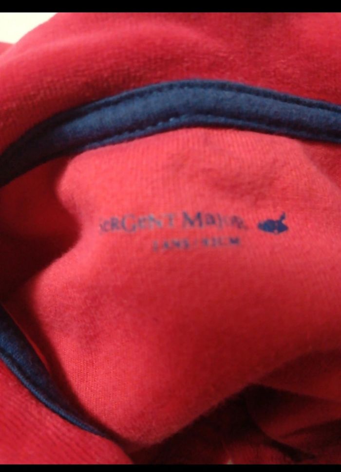 Pyjama deux pièces - photo numéro 3