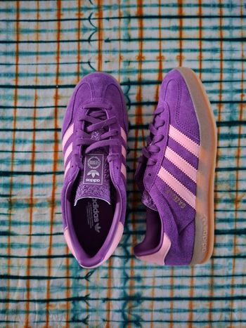 Adidas gazelle
