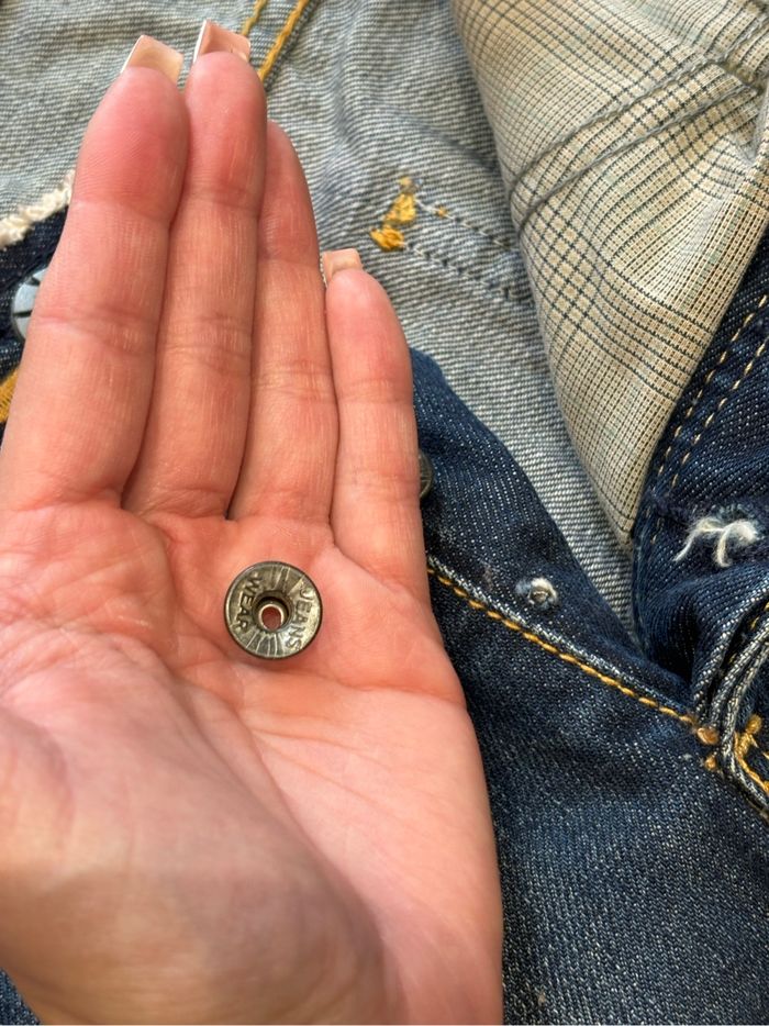 Jean Gucci Homme W33 (FR 42) – Très bon état - photo numéro 10