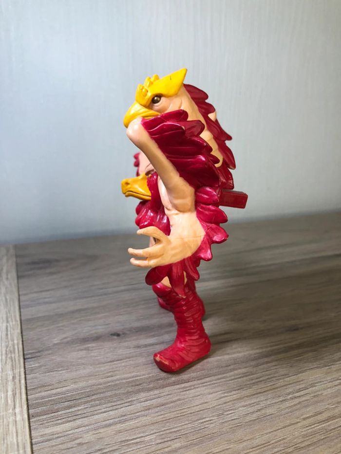 Action figure figurine articulée power rangers bandai monstre ultraman - photo numéro 2