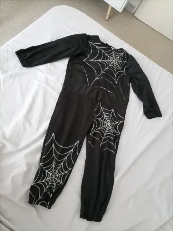 Déguisement spiderman