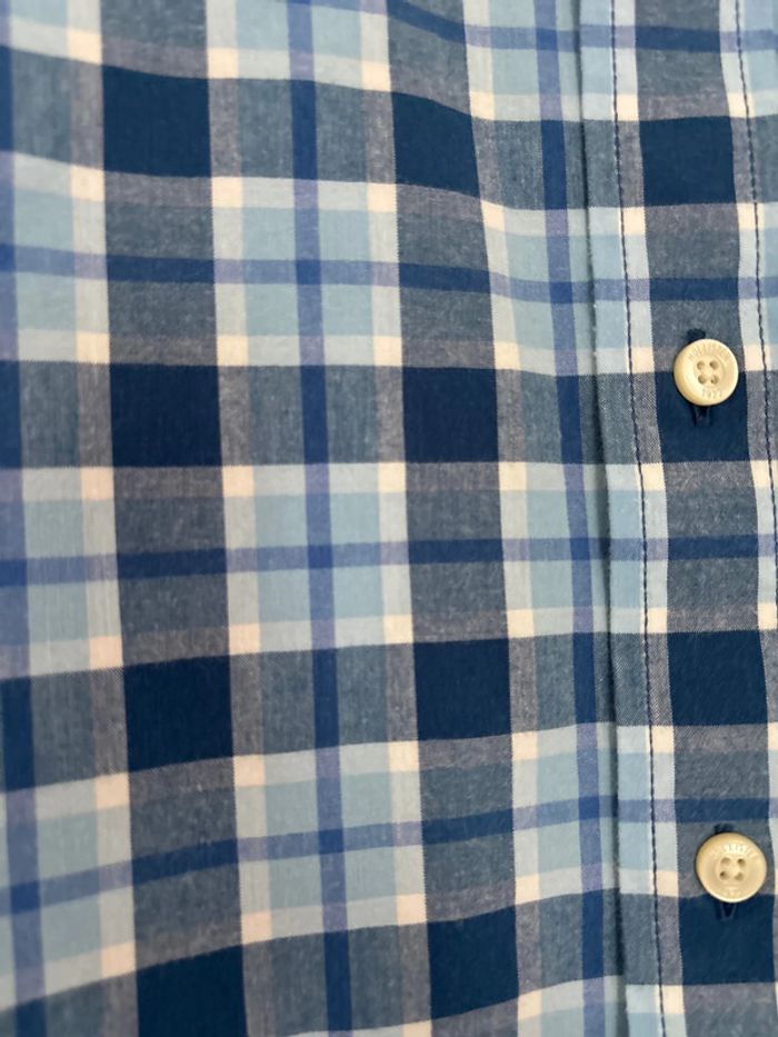 Chemise Hollister L - photo numéro 3