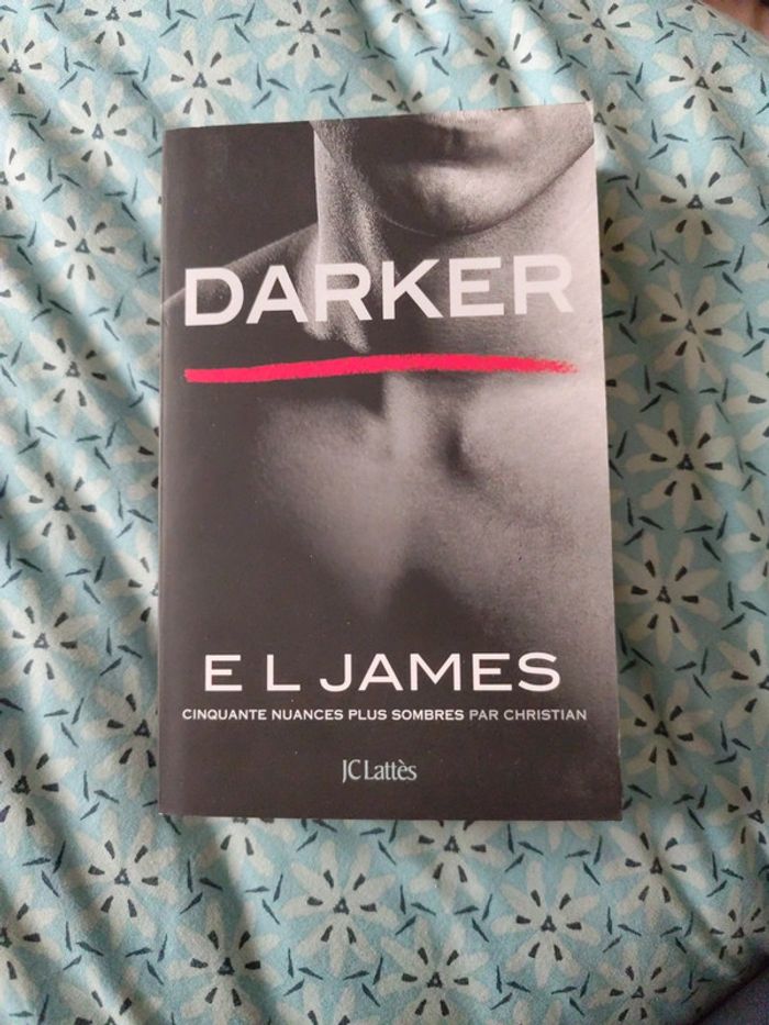 Darker